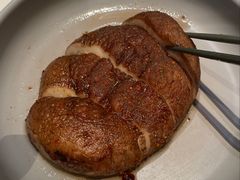 牛排菇-胡麻(静安嘉里店)