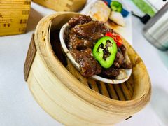 -鹿鸣酒家(越秀店)