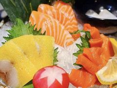 -真剑日本料理·铁板烧(贵州路店)