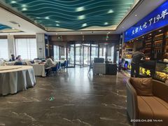 -望海湾鱼头泡饼·天津菜(空港店)