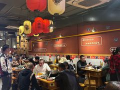-小饕荟雅安贡椒鱼鲜馆(广福桥店)