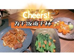 -木棉·醉心粤味(COCO Park店)