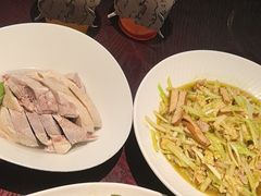 -永安鱼庄·镇江菜(东吴路店)