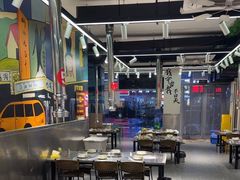 -英雄故事地摊烤肉(马驹桥店)