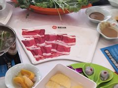 -德龙火锅(松源街直营店)