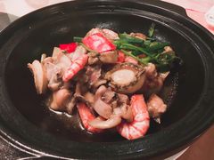 -园林宾馆·鸿运楼(越山路店)