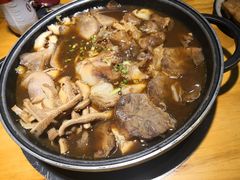 -大牛湾·眷村牛肉面(蠡溪店)