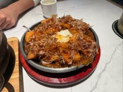 -食锦记·福建私房菜(浦西万达店)