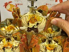 -品鲜村农家菜·阳澄湖大闸蟹(总店)
