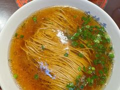 传统阳春面小阳春-逸桂禾面馆