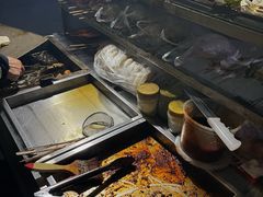 -马三洋芋片(兰州总店)