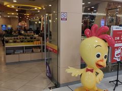 门面-一席地·本地鸡窝·杭帮鸡火锅(萧山银隆百货店)