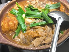 -肥家大排档(天河体育西店)