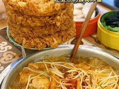 -顶上头·螺蛳火锅(五一新村店)