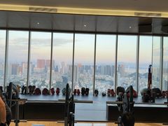 -普拉达游泳健身(水湾1979店)