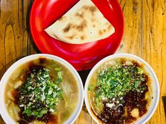 肉丸胡辣汤-清真·马继明肉丸胡辣汤回坊总店