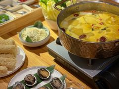 -山海蟹庐·海鲜糟粕醋火锅(慈溪店)