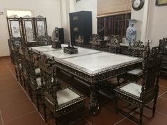 -日日鲜茶餐厅(小公园店)