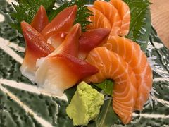 -活鳗饭·鹅肝范儿(高碑店店)