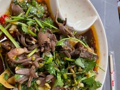 -四里沙茶面(湖滨四里店)