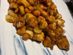 -蔴将·川菜(黄龙万科店)