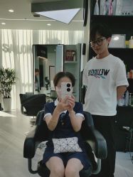 -U·NI SALON 造型