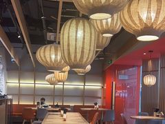 -味千拉面(淮安万达店)