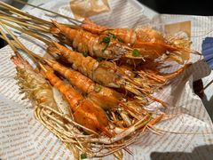 -79号渔船海鲜饭店(龙岗店)