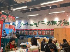 -东排食堂长沙小吃大排档(五一广场店)