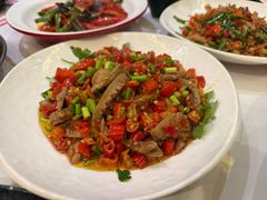 -甲王二老长沙口味馆