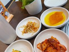 -·缸桶屋·韩式牛肋条自助烤肉(西湖D11店)