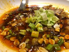 夫妻肺片-华豫川酒家(双子塔店)