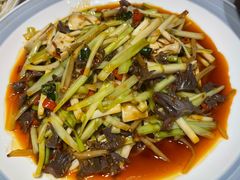 -鸡毛店·川菜(文殊院店)