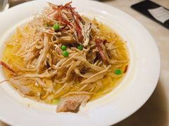-吴越荣记苏州菜·松鼠桂鱼(月光码头店)