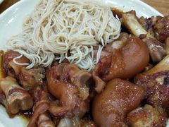 -贤花饭店(城阳店)