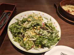 -萨莉亚意式餐厅(龙阳广场店)