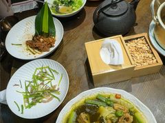 -魁盛居百年鲁菜馆(县西巷店)
