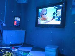 -钱莊Party连锁KTV(黄江星光城店)