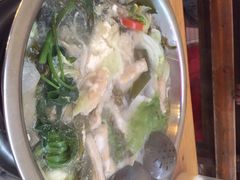 泸州酸菜豆花火锅(建设路店)-陈记泸州酸菜豆花火锅(建设路店)