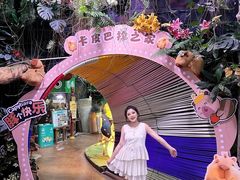 -正佳雨林生态植物园