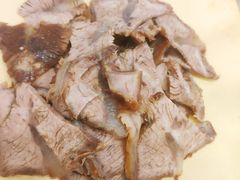 酱牛肉-猪八戒小酒馆(珑瑞小区店)