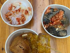 -李字号臭豆腐(总店)