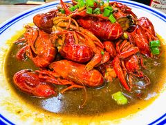 -九龙奇迹海鲜大排档(万象城店)