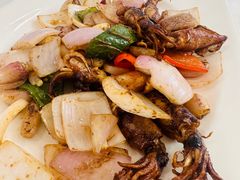 -朱仔记食府(江南大道店)