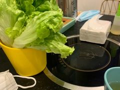 -烤路里·韩国品质自助烤肉(石路天虹4号店)