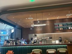 -Peet's 皮爷咖啡(杭州来福士店)