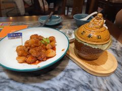 -安泰楼·佛跳墙创始人·传统闽味早茶·酒楼(三坊七巷闽菜地标店)