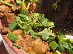 -王家大院·南京菜(湛江路总店)