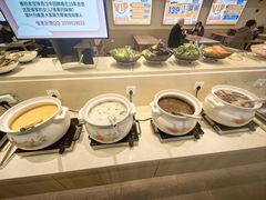 -素满香·全民食养自助(建邺万达店)