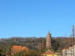 -宝通禅寺